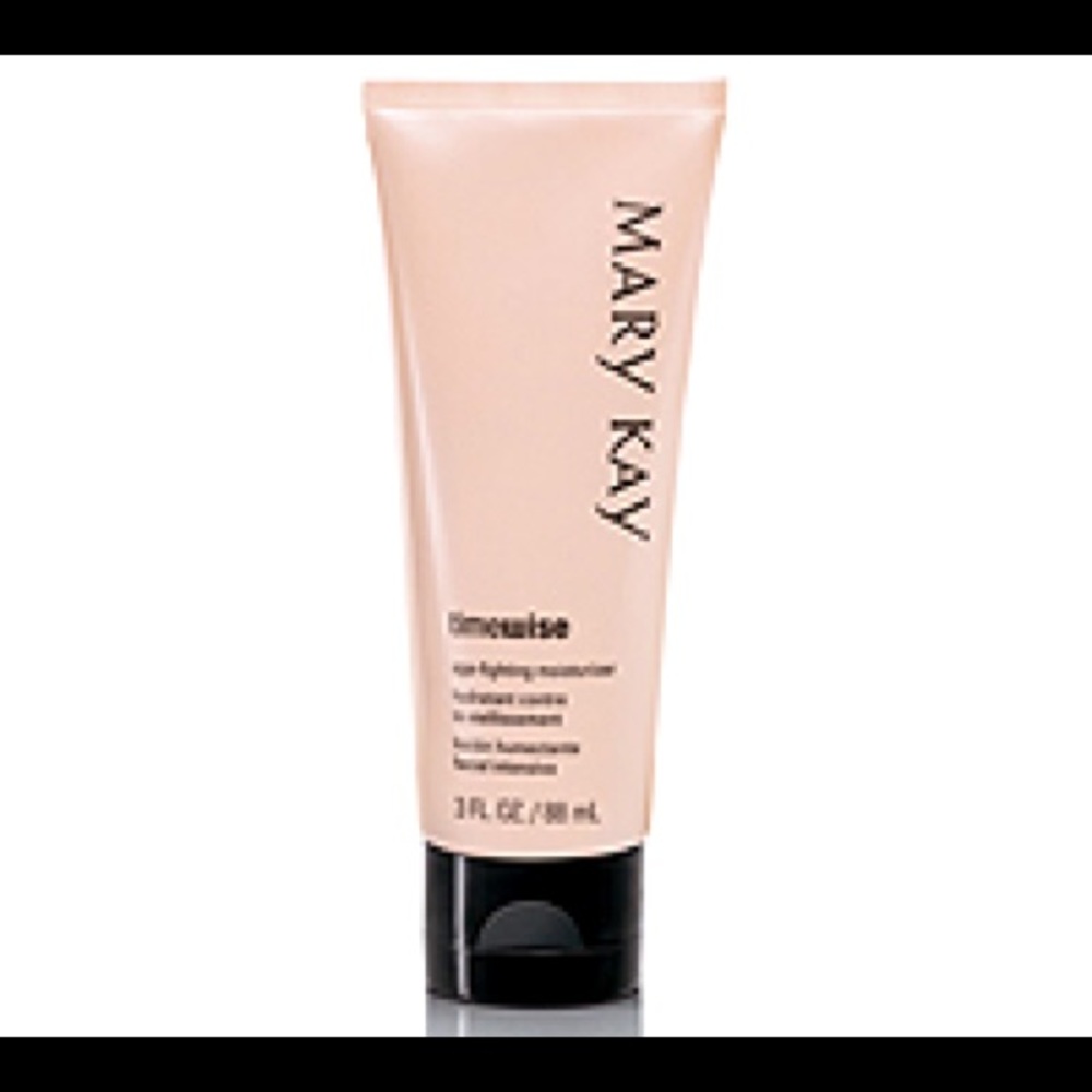 Mary Kay Time Wise Moisturizer